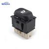 6552.KT: Citroen Xsara Window Lift Switch