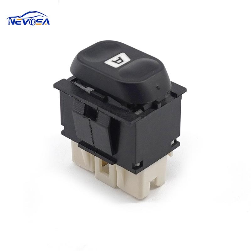 

6552.KT: Citroen Xsara Window Lift Switch Electric