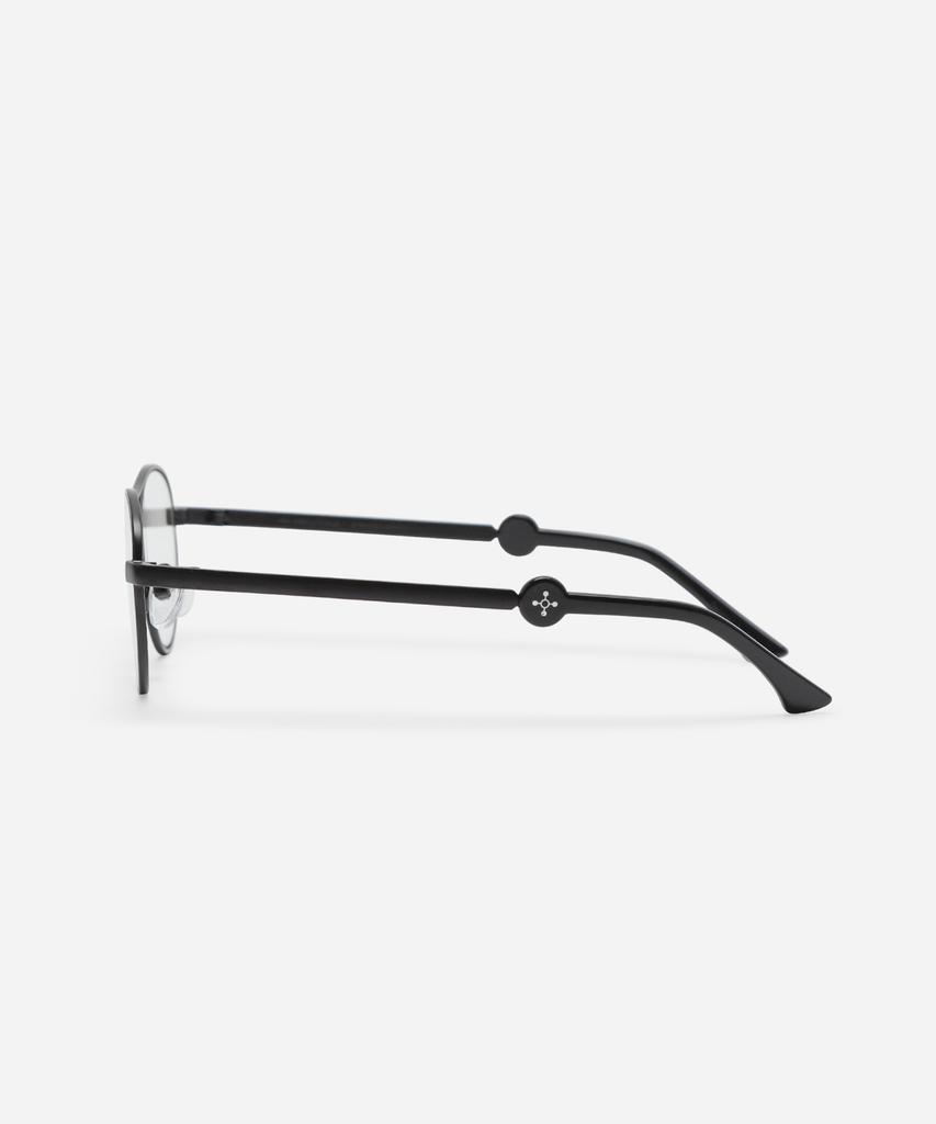 Neotelia Rarabo · Black