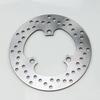 Motorrad Hinterradbremsscheibe Rotor für Yamaha XG250 XTZ250 XT250 Tricker Custom