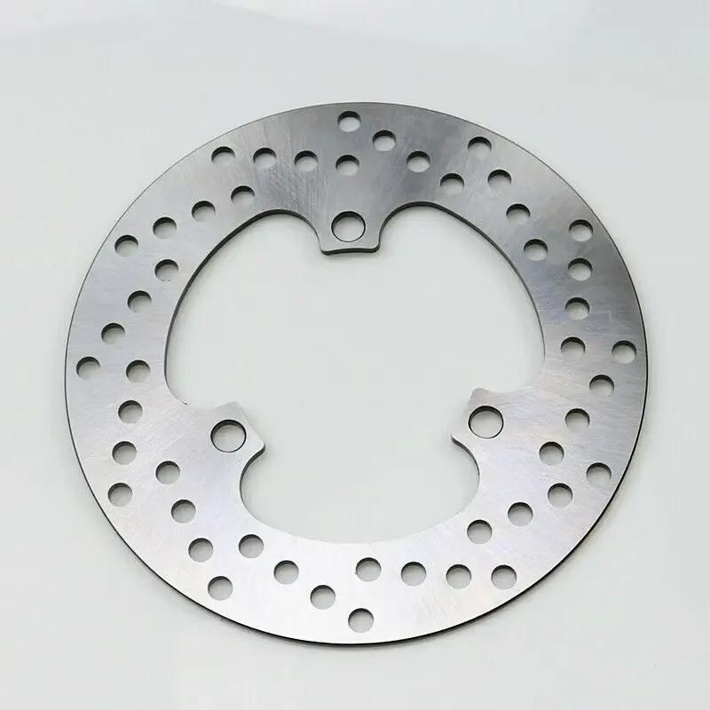 Motorrad Hinterradbremsscheibe Rotor für Yamaha XG250 XTZ250 XT250 Tricker Custom