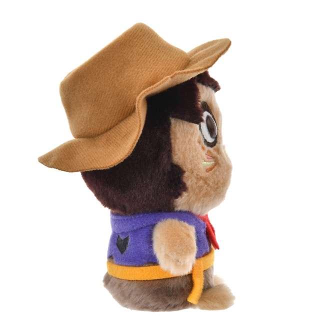 Disney Plush Doll Urupocha-Chan Héctor Disney & Pixar's "Coco" Japan NEW Disney Store