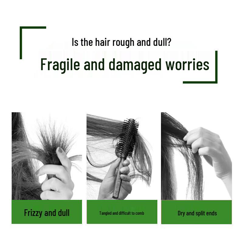 100 Years Hair Hydrating & Silky Conditioner