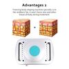 Fat Freeze Body Slimming Weight Loss Cryolipolysis Fat Freezing Machine Anti Cellulite Dissolve Cold Therapy Body Leg Massagers