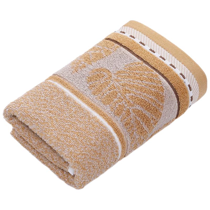 Jinhao Pure Cotton Class A Antibacterial Face Towel