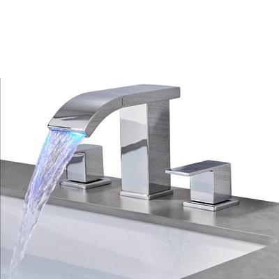 Μπάνιο και τουαλέτα – Βρύσες μπάνιου και ντους