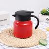 Double Stewing Teapot Insulation Travel Kettle Heat-preserving Thermal Coffee Pot  Home