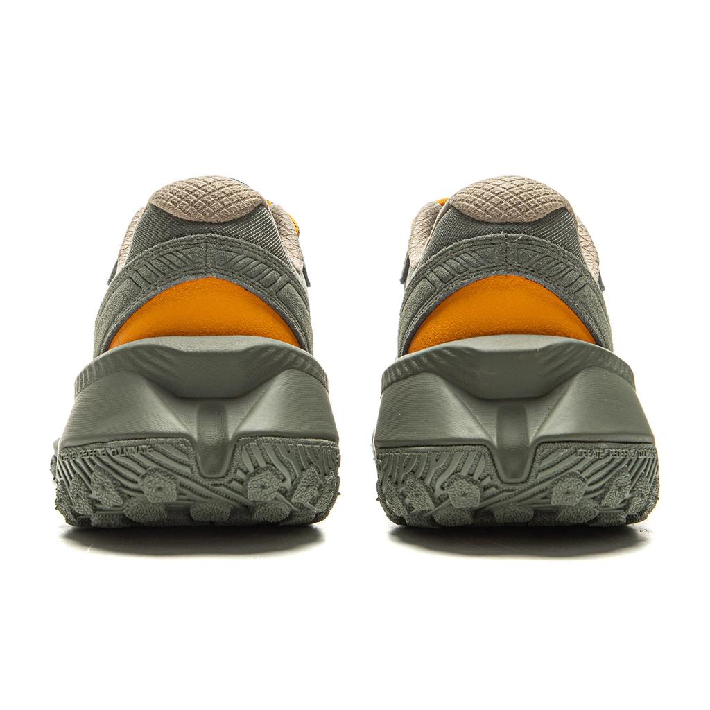 Li Ning Youxia Trendy Sports Casual Breathable Durable Low-Top Lifestyle Shoes Unisex sneaker Luo-Yan-Green AZGV175-4