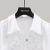 Women's Commuter Lapel Blouse
