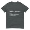 Best Book Reader Art For Unisex Unisex Bookworm Reading Lover TShirt