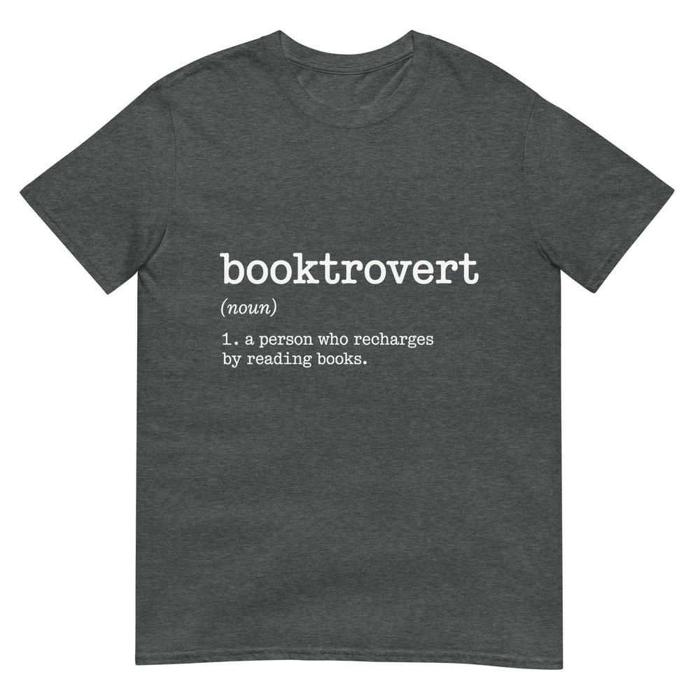 Best Book Reader Art For Unisex Unisex Bookworm Reading Lover TShirt