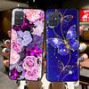 Cute Case For Samsung Galaxy A71 A51 Soft Smooth Liquid Silicone Full Protection Cover For Samsung Galaxy A51 Cases A 51 A 71