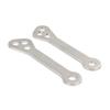 Rear Suspension Drop Link For Tiger 850 Sport/900 GT/900 Rally Pro Motorcycle Lowering Links Kit Rear Cushion Lever