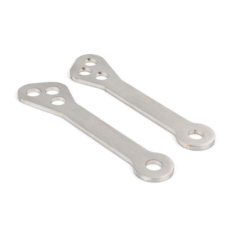 Rear Suspension Drop Link For Tiger 850 Sport/900 GT/900 Rally Pro Motorcycle Lowering Links Kit Rear Cushion Lever