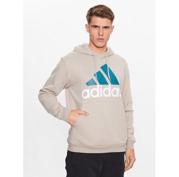 Толстовка adidas IJ8942 EU S