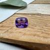 Natural Awesome Purple Sapphire Cushion Cut 10-12 Ct Stunning Gemstone