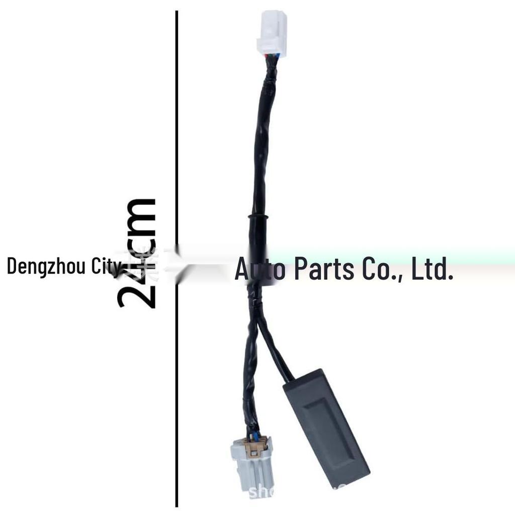Kia Rio Hatchback (2012-2017) Tailgate Switch 812601W230