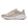 Under Armour Cushioning Breathable Low-Top Casual Shoes Unisex Ecru Sneakers 3027718-202