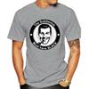 The SubGenius Bob Dobbs Graphic T-Shirt