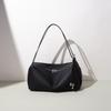 2026 New Autumn and Winter Leather Bento Bag Fashion Handbag Versatile Shoulder Underarm Commuter Bag