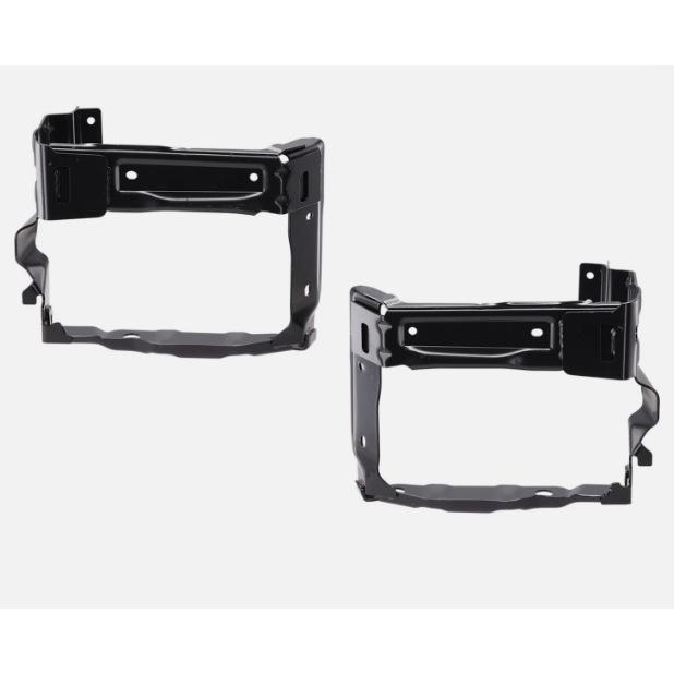 BMW 7 Series G70 Front Bumper Reinforcement 51119463993/51119463994