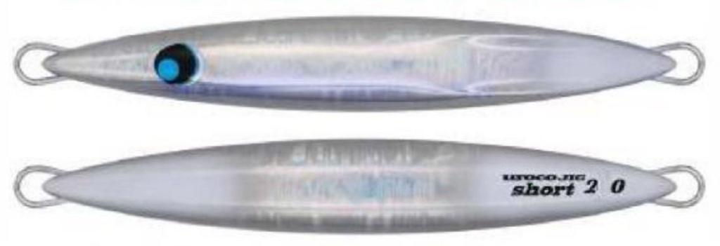 Uroco Metal Jig Uroco 250 grame Hiroto 258 (9529)