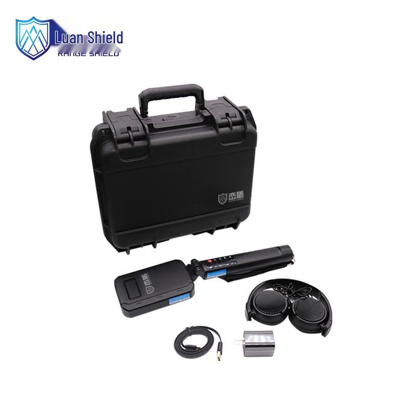Range Shield Wireless Signal Detectors