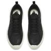 Anta Shock Absorption Low-Top Casual Shoes Men sneakers Black White 112437793-1
