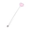 Gatherings Easy to Use Milk Tea Stir High texture Dessert Stick Stir Bar Spoon Stick Swizzle Sticks