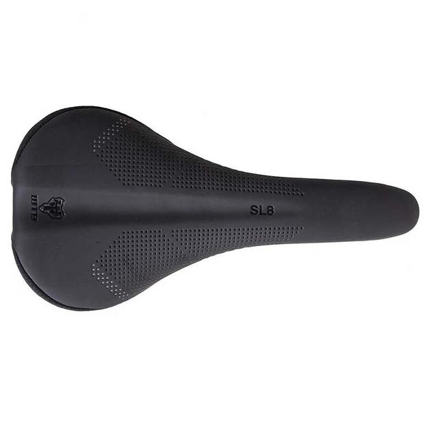 WTB SL8 Titanium велосипедное седло