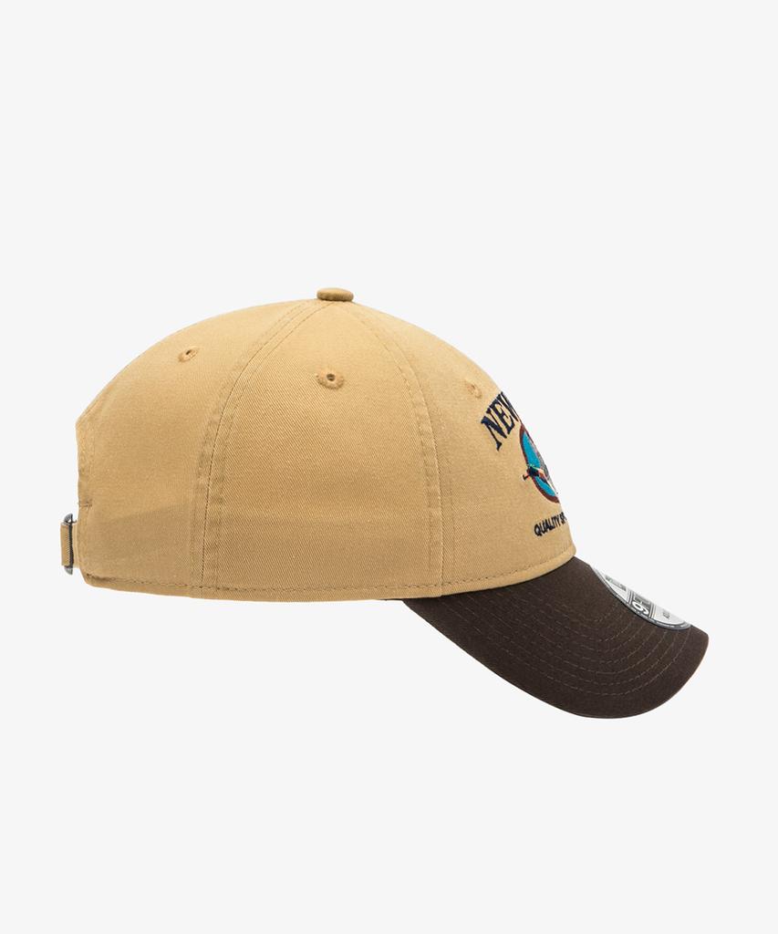 New Era 940Unst Outdoor Graphic Bro Choco
