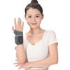 Electric Heated Graphene Wristband Hand Massager with Intelligent Moxibustion
