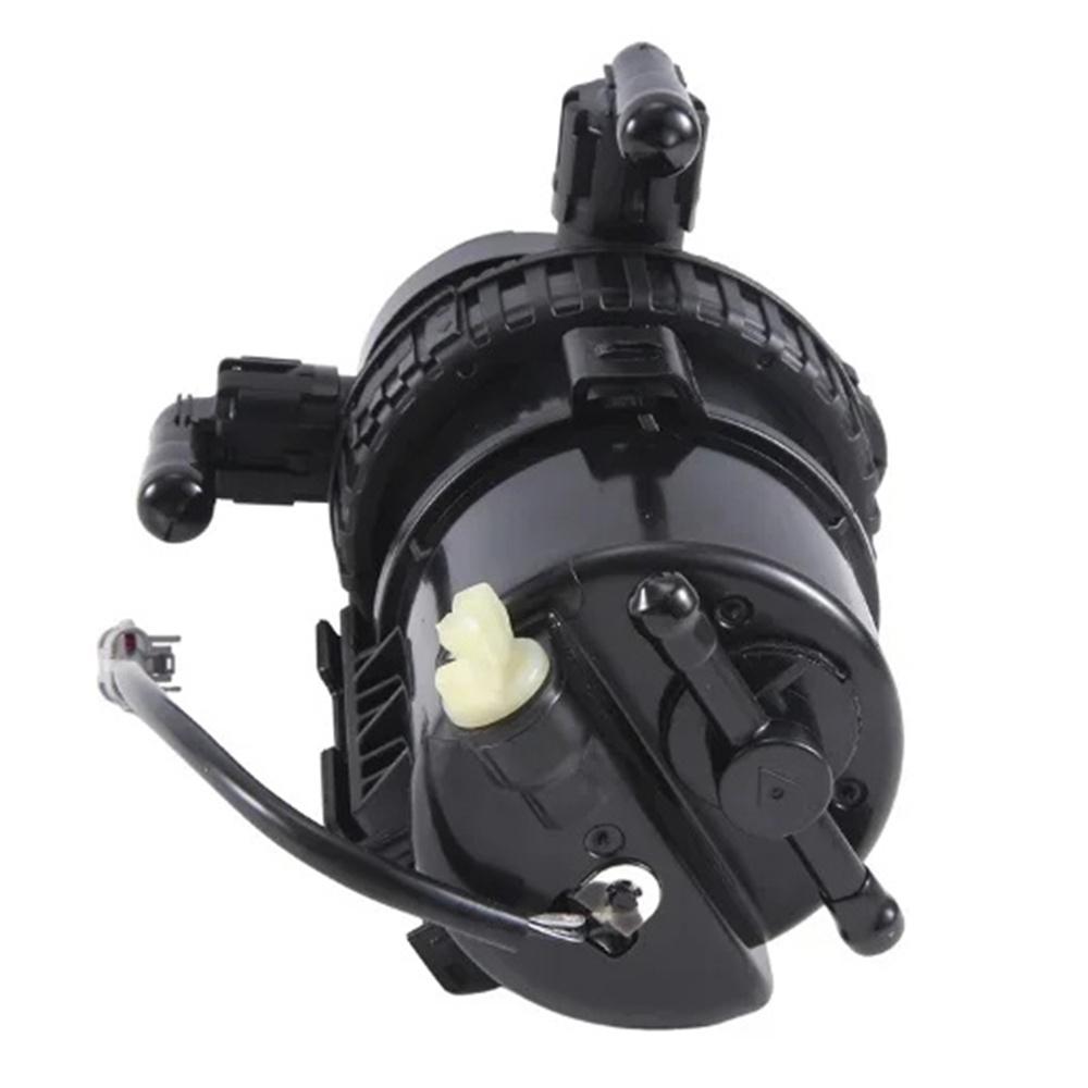 897435084 Diesel Engine Filter For Isuzu Rimac D-MAX