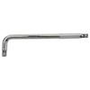 L Type Bent Bar Anti-slip Double End Extension Hand Tools