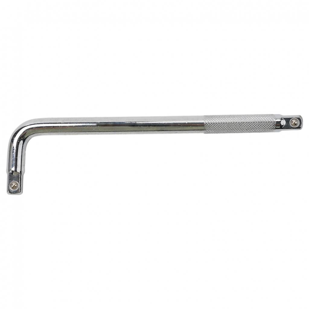 L Type Bent Bar Anti-slip Double End Extension Hand Tools