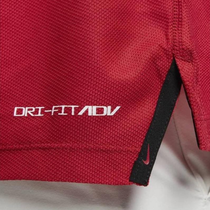 New Nike Tour Men's Dri FIT Jacquard Golf Polo DR5327-687