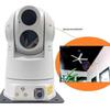 Haiyu Vision Dual-Spectrum 5G/4G Thermal PTZ Camera