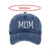 Baseball Cap with Embroidery for Mom, Thoughtful Mother's Day Gifts,