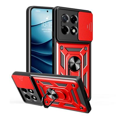 Kamera Schutzhülle für Tecno Camon 30S Camon30 Premier Camon 30 Pro 20 Pro 19 18 18P Armor Hybrid Metallring Halter Rückseite