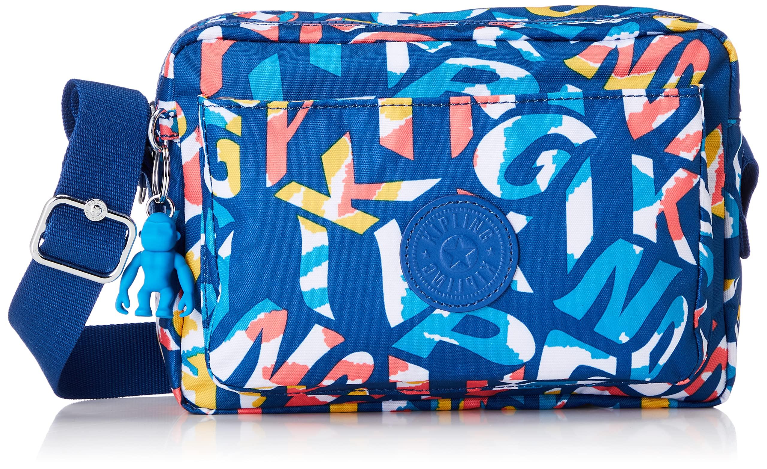 

ABANU M Neon KI6237UZ9 [Kipling]