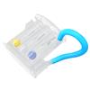 Breathing Trainer Lung Deep Breathing Vital Capacity Training Exercise Measurement System