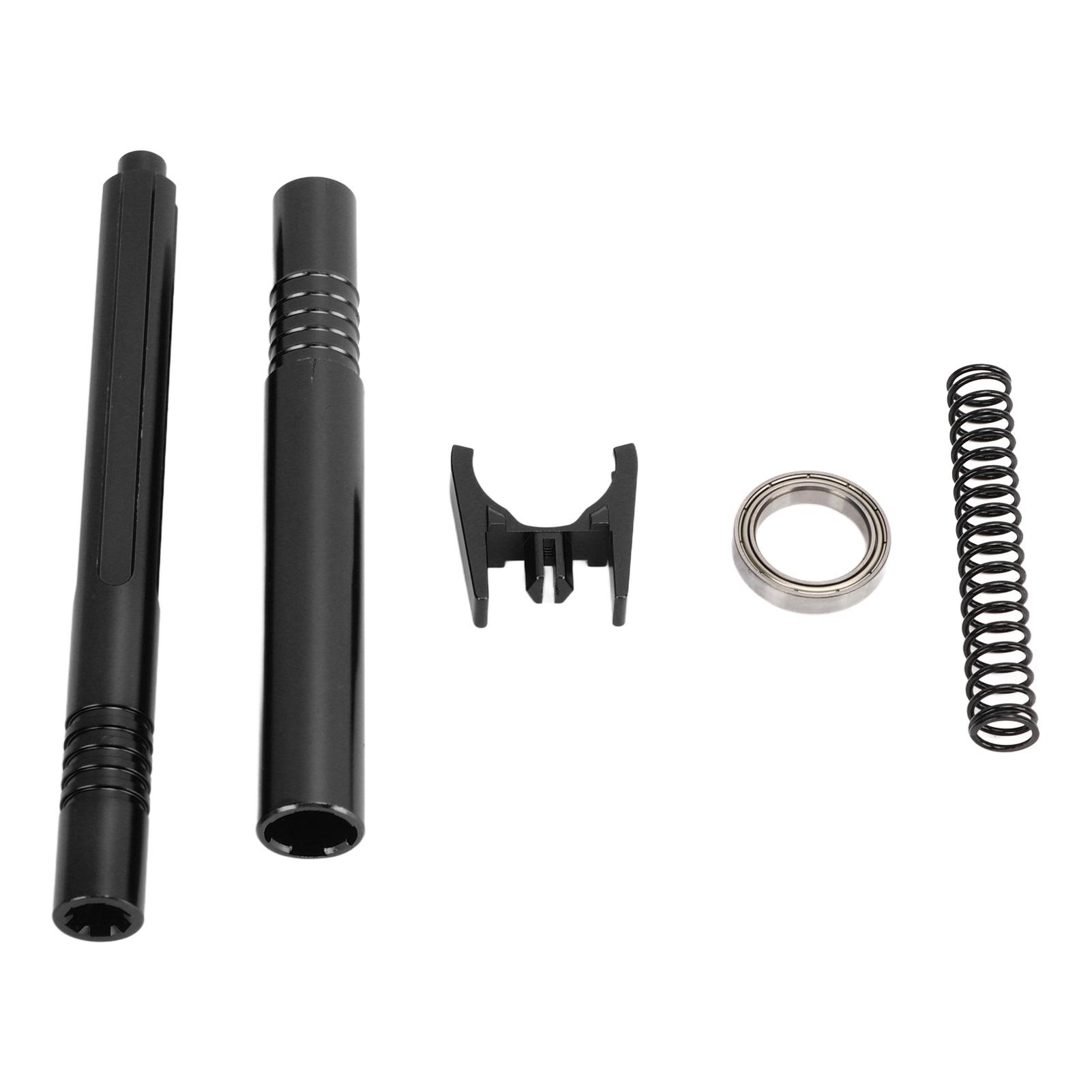 

Comp Center Slider Driveshaft with Support Frame RC Center Slider Driveshaft for Vorteks for