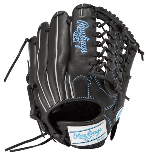 

Rawlings R2G GS5HTS65 Черный LH 11.75 Женский