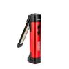 Led Workshop Lamp With Rechargeable Battery, Foldable, 400Lm - 100-Os-221