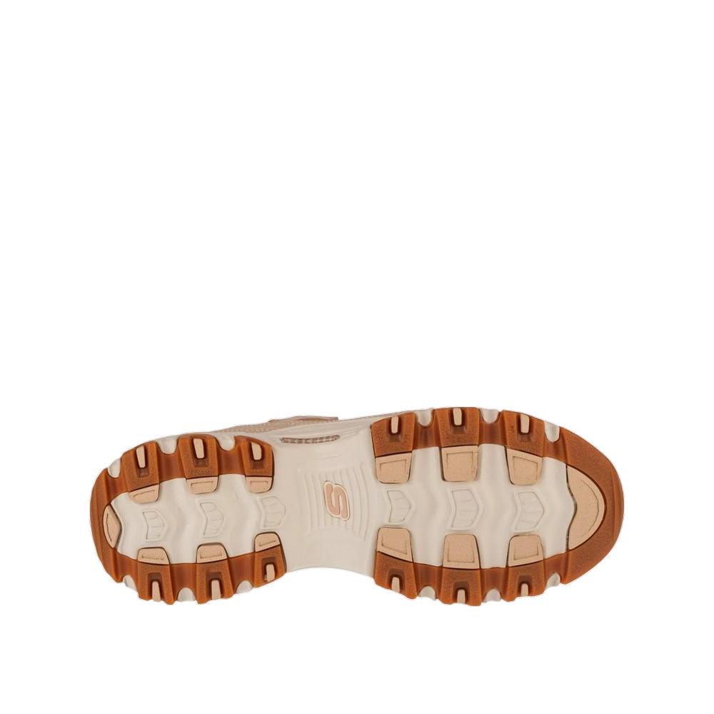 Sneakers Skechers D'Lites Good Neutral