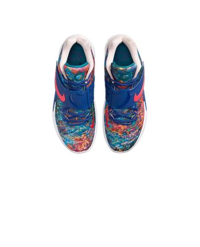 Nike KD 14 EP Colourful Tie-dye CZ0170-400