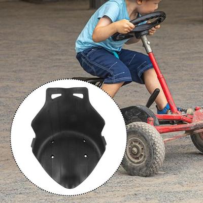 Ersatzsitz Direkter Ersatz DIY Einfach zu installieren Karting-Sitz für 6,5" 8" 10" Hoverboards