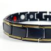 Multi-color Birthday Gift Korean Style Hand Strap Magnetit Bracelet Men Bracelet Fashion Jewelry