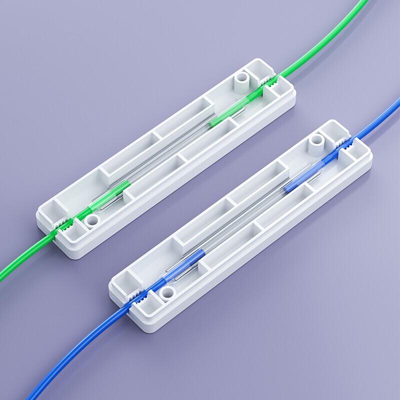HAILE Fiber Optic Heat Shrink Tubes & Protection Sleeves