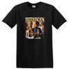 XXXTentacion Tribute T Shirt Vintage 1998 2018 Graphic Tee Music Fan Design